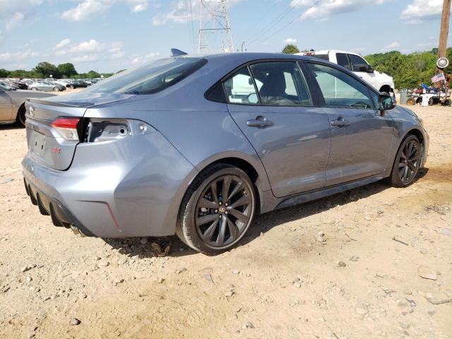 Vin: 5yfs4mce8pp141801, lot: 56304585, toyota corolla se 20233