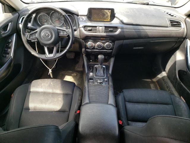 2017 MAZDA 6 SPORT - JM1GL1U59H1150499