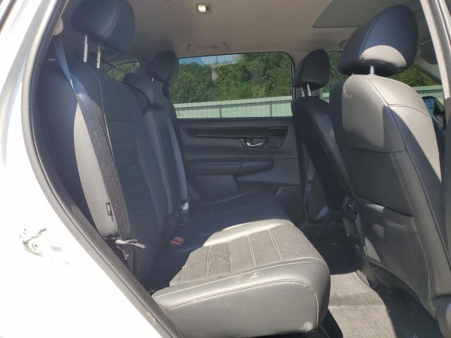 2024 HONDA CR-V EXL - 2HKRS3H75RH316949