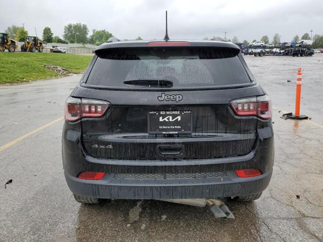2021 JEEP COMPASS 80 3C4NJDEB3MT565775