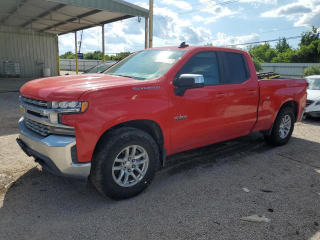 Vin: 1gcryded2kz325881, lot: 54941635, chevrolet all models k1500 lt 2019 img_1