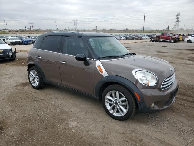 Vin: wmwzb3c53dwm31457, lot: 55528885, mini cooper countryman 20134
