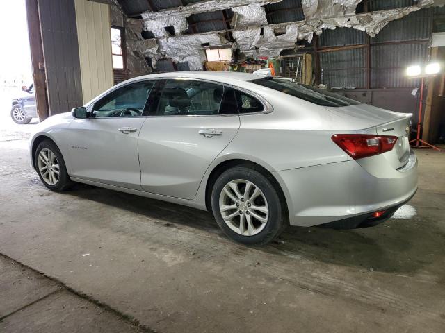 Vin: 1g1zd5st9jf199699, lot: 55881025, chevrolet malibu lt 20182