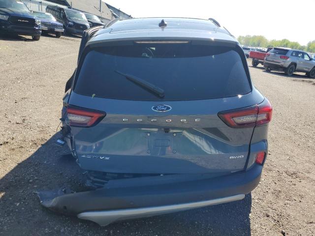 2023 FORD ESCAPE ACT 1FMCU9GN4PUB38212