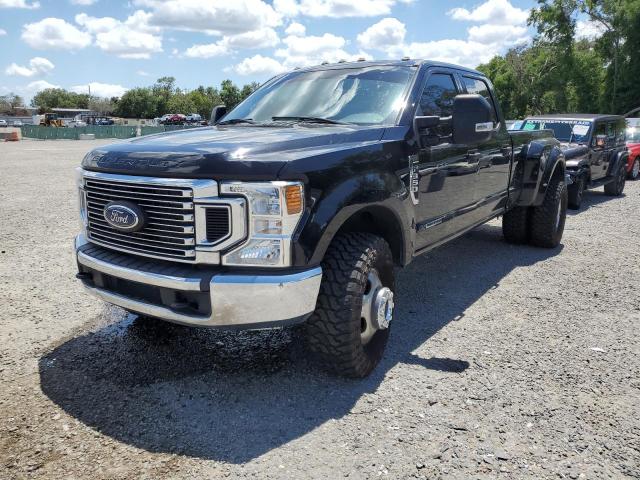 Vin: 1ft8w3dt0med03277, lot: 56975175, ford f350 super duty 20212