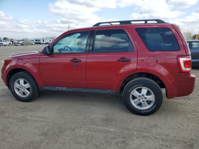 Vin: 1fmcu0d76bkc46014, lot: 56313775, ford escape xlt 20112