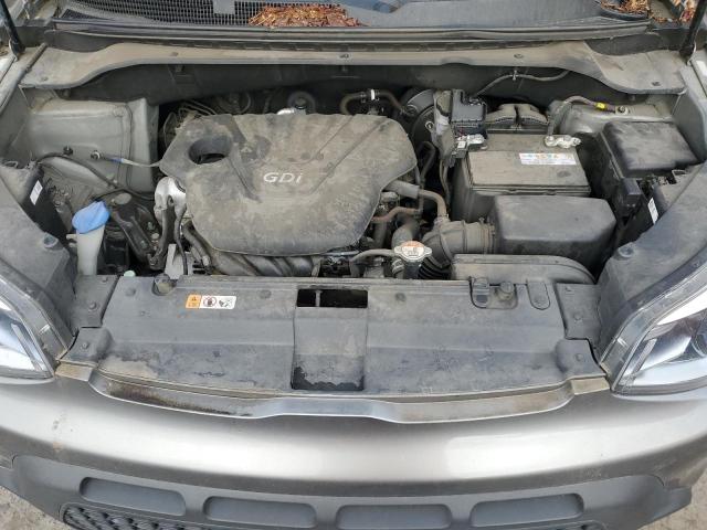 2016 KIA SOUL - KNDJN2A24G7348578