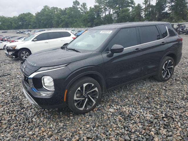 Vin: ja4j3va89rz078907, lot: 58930315, mitsubishi outlander se 2024 img_1
