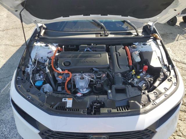 2024 HONDA ACCORD HYB - 1HGCY2F55RA021486