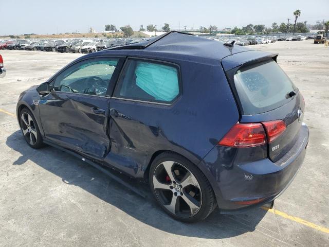 Vin: 3vwtt7au7fm062206, lot: 58085615, volkswagen gti 20152