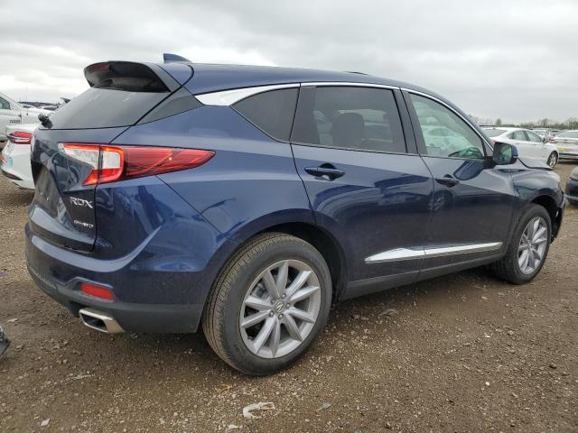 Vin: 5j8tc2h39rl021697, lot: 55443475, acura rdx 20243