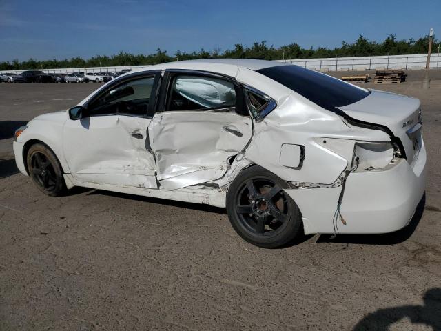Vin: 1n4al3ap8fn921344, lot: 57428535, nissan altima 2.5 20152