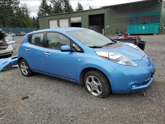 Vin: jn1az0cp6bt000219, lot: 56964155, nissan leaf sv 20114