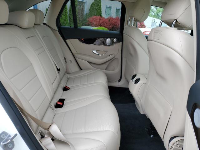 2018 MERCEDES-BENZ GLC 300 4M - WDC0G4KB2JV070874