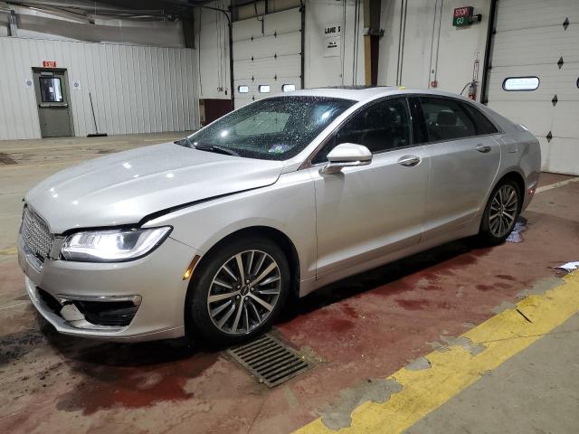 Vin: 3ln6l5lu4hr635405, lot: 55811965, lincoln mkz hybrid select 2017 img_1