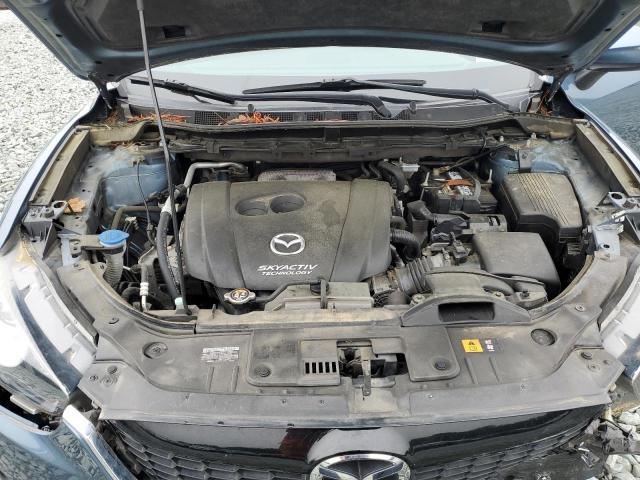 2015 MAZDA CX-5 SPORT - JM3KE4BY7F0496497