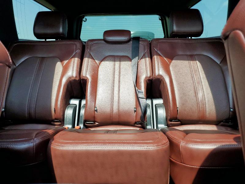 2022 FORD EXPEDITION - 1FMJK2AT6NEA41838
