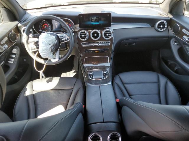 2020 MERCEDES-BENZ GLC 300 - W1N0G8DB2LF865701