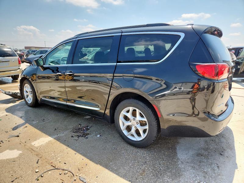 2017 CHRYSLER PACIFICA T 2C4RC1BG7HR823203