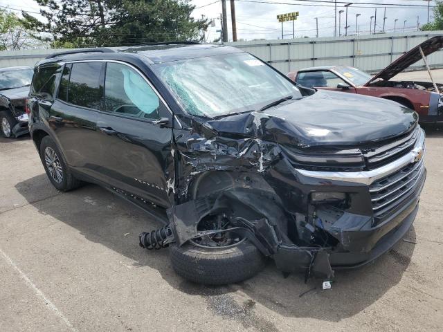 Vin: 1gnergks0rj165399, lot: 57019315, chevrolet traverse lt 20244