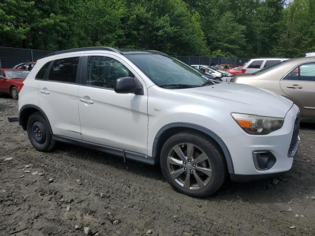 Vin: 4a4ap5au1de024856, lot: 58705625, mitsubishi outlander le 20134
