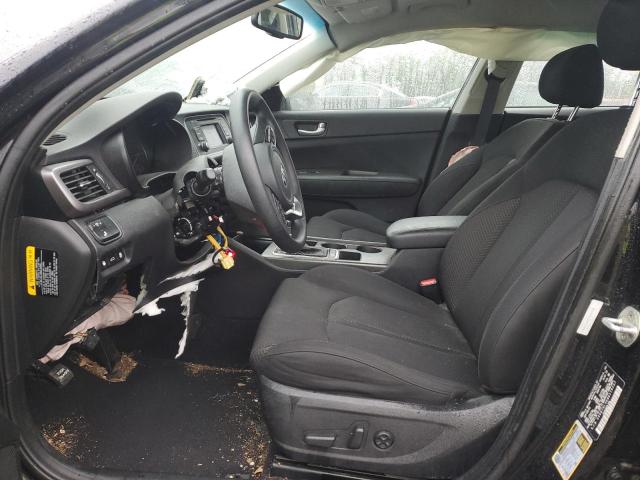 2016 KIA OPTIMA LX 5XXGT4L36GG119537