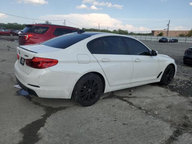Vin: wbaja7c59kg909766, lot: 55445465, bmw 5 series xi 20193