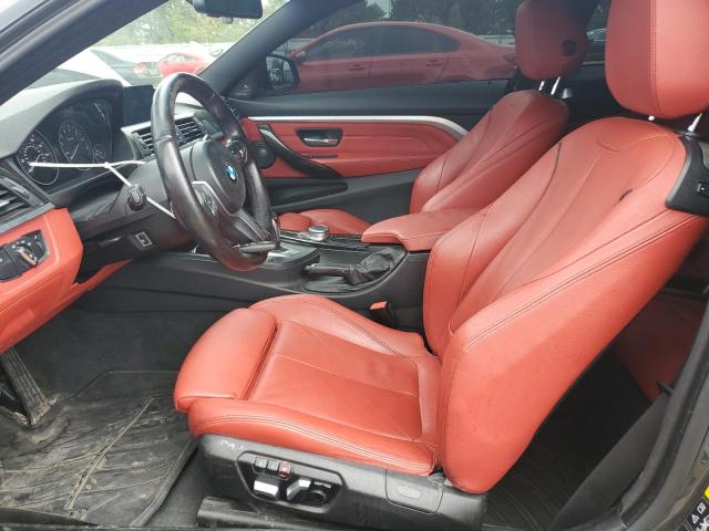 2017 BMW 430XI WBA4R9C30HK878896