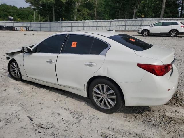 Vin: jn1bv7ap0em683108, lot: 57329215, infiniti q50 base 20142