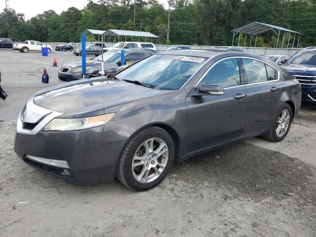 Vin: 19uua8f20aa012717, lot: 57464555, acura tl 2010 img_1