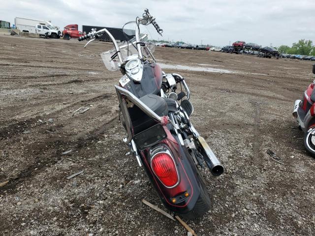 2005 KAWASAKI VN2000 D1 JKBVNMD155A000228