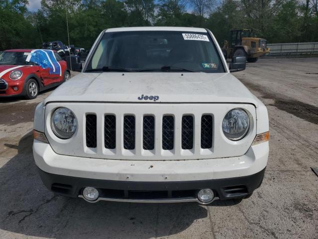 2016 JEEP PATRIOT LA - 1C4NJRFB0GD552651