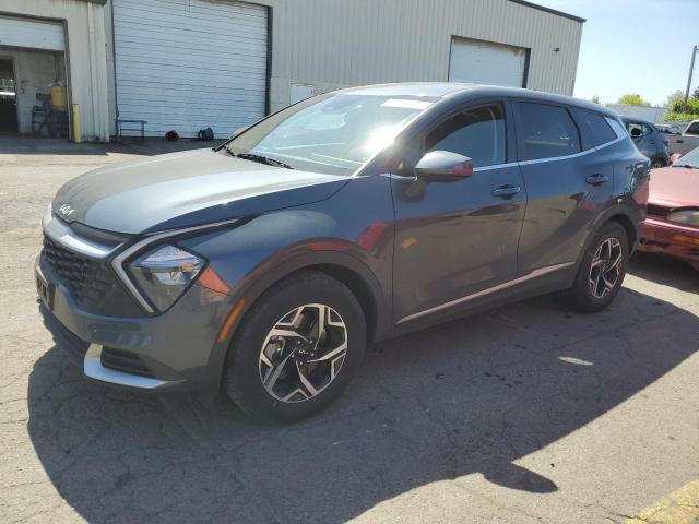 Global Auto Auctions: 2023 KIA SPORTAGE L