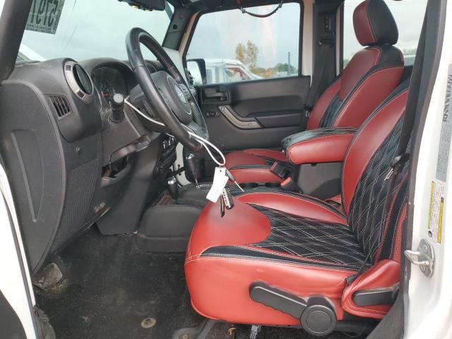 2016 JEEP WRANGLER U 1C4BJWDG2GL296499
