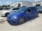 2019 VOLKSWAGEN GOLF R - WVWVA7AU7KW228140