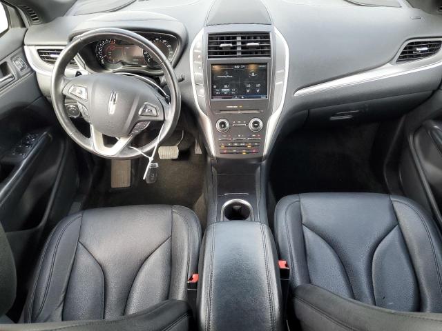 2015 LINCOLN MKC 5LMCJ1A91FUJ37973