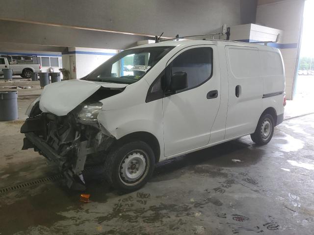 Vin: 3n6cm0kn8ek691818, lot: 56923175, nissan nv 2.5s 2014 img_1