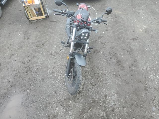 2023 HONDA CMX300 MLHNC530XP5600220