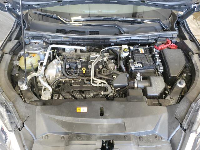 2024 MITSUBISHI OUTLANDER - JA4J4VA83RZ009062