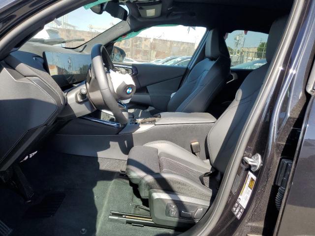 2025 BMW X3 30 XDRI - 5UX53GP00S9Y08616
