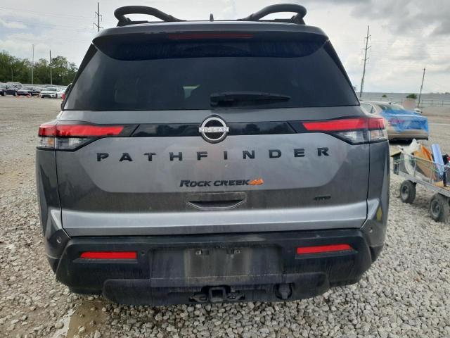 2023 NISSAN PATHFINDER - 5N1DR3BD4PC274458