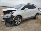 2016 BUICK ENCORE - KL4CJGSBXGB551014