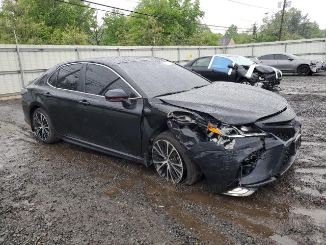 Vin: 4t1b11hk6ju089323, lot: 56353395, toyota camry l 20184