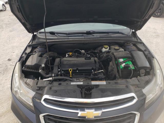 2015 CHEVROLET CRUZE LS - 1G1PA5SG3F7294697