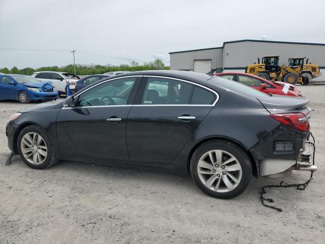 Vin: 2g4gn5ex2e9194316, lot: 58245305, buick regal premium 20142
