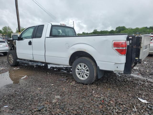 Vin: 1ftvx1ef9ekf11920, lot: 53288005, ford f-150 super cab 20142