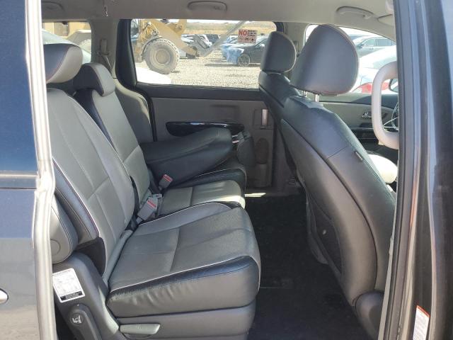 2018 KIA SEDONA EX KNDMC5C18J6380486