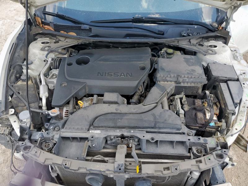 2017 NISSAN ALTIMA 2.5 - 1N4AL3AP0HC118932