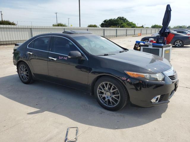 Vin: jh4cu2f6xcc000887, lot: 56958195, acura tsx tech 20124