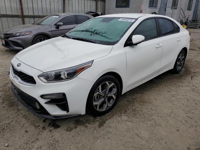 Vin: 3kpf24ad0le206668, lot: 58868875, kia forte fe 2020 img_1